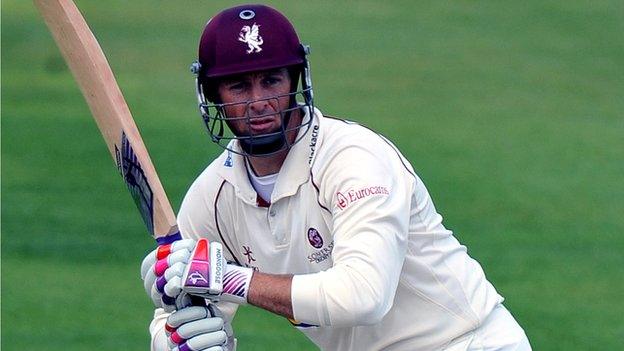 Marcus Trescothick