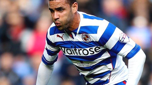 Hal Robson-Kanu