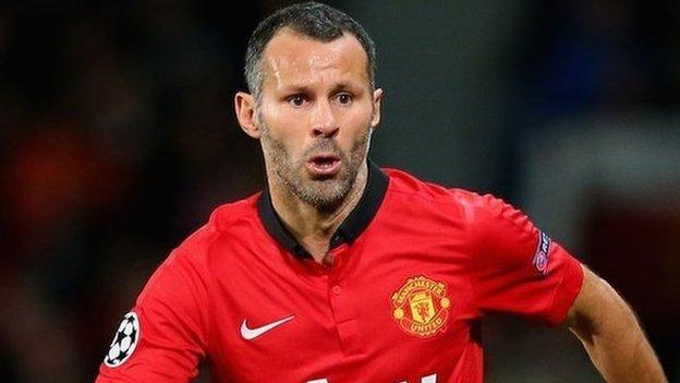 Ryan Giggs