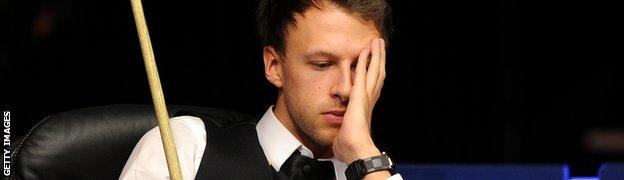 Judd Trump