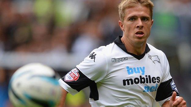 Jamie Ward