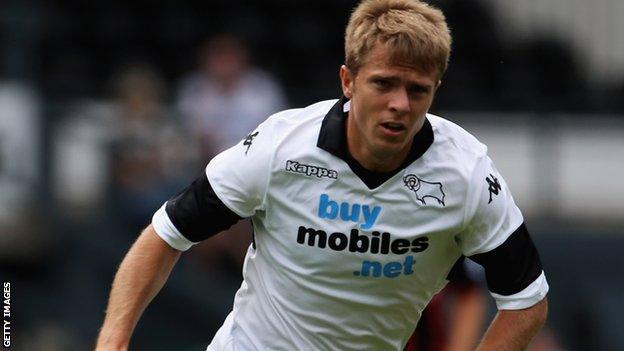 Jamie Ward