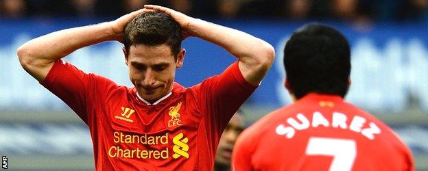 Joe Allen