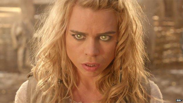 Billie Piper