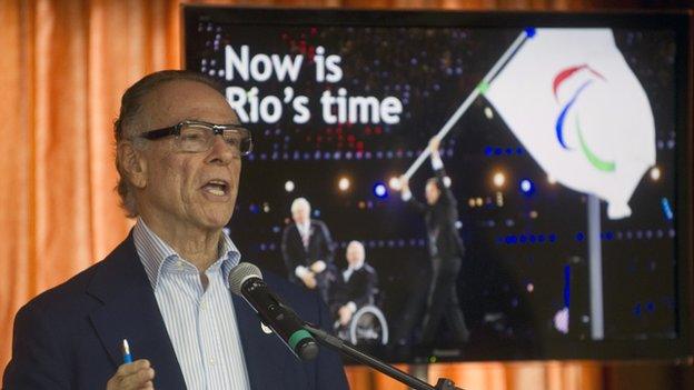 Carlos Nuzman