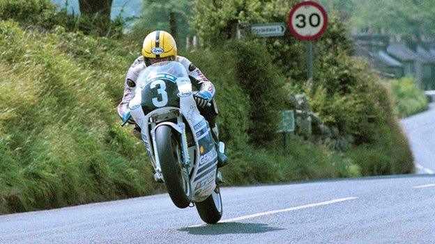 Joey Dunlop