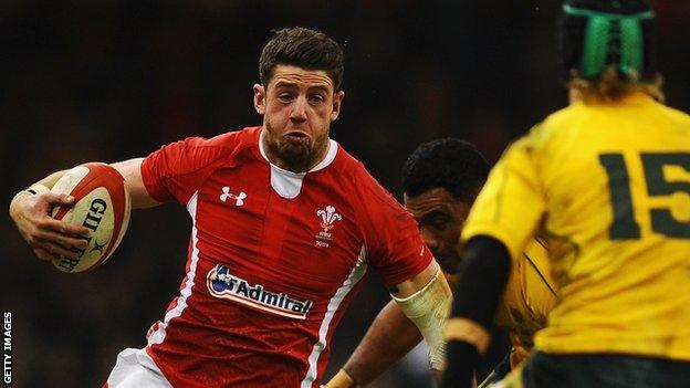 Alex Cuthbert