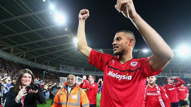 Rudy Gestede