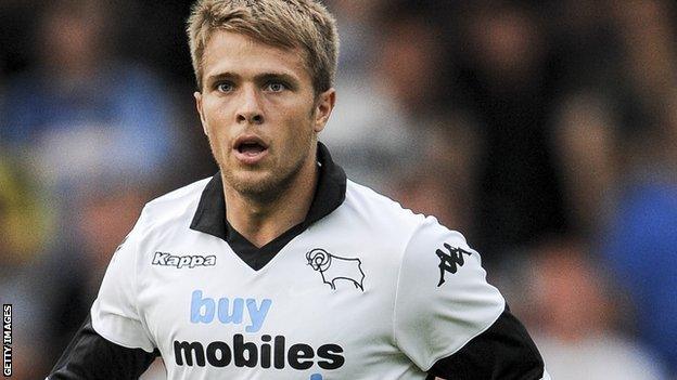 Jamie Ward