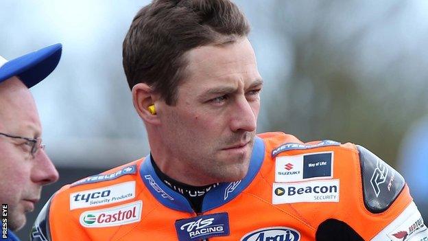 Josh Brookes