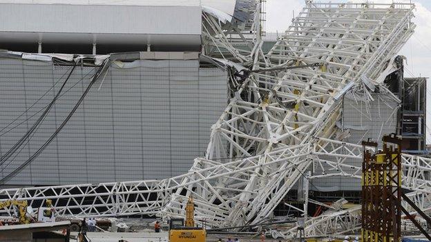 Arena Corinthians