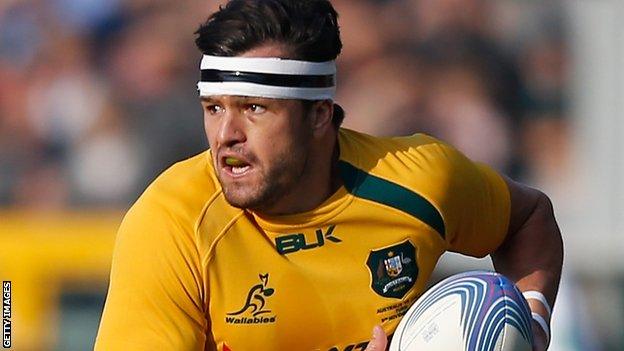 Adam Ashley-Cooper