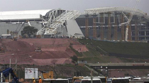 Arena Corinthians