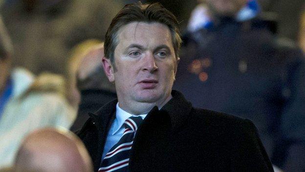 Sandy Easdale