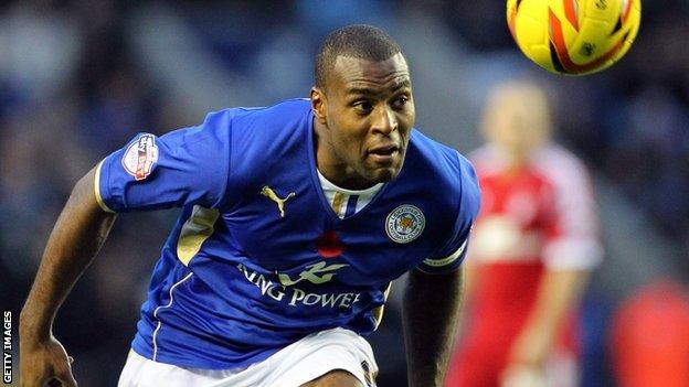 Wes Morgan