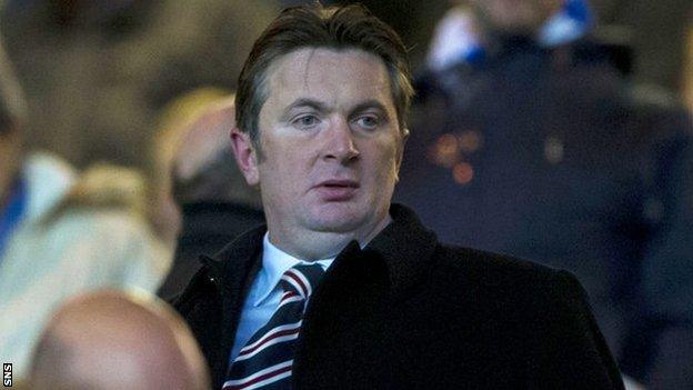 Sandy Easdale