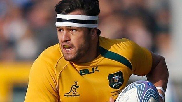 Adam Ashley-Cooper