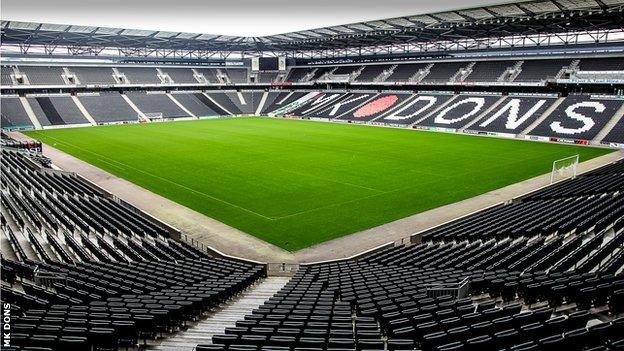 Stadiummk