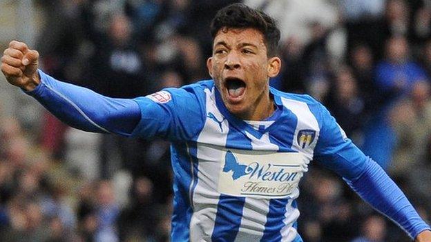 Macauley Bonne