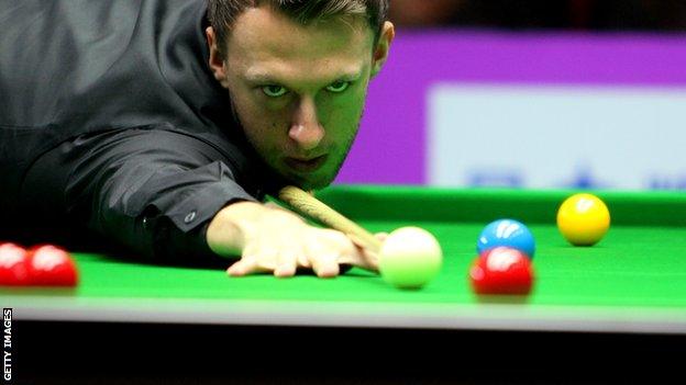 Judd Trump