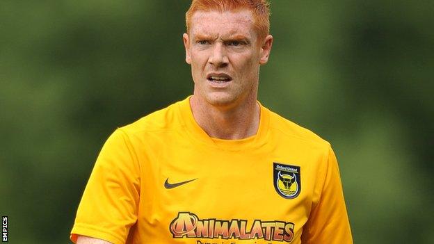 Dave Kitson