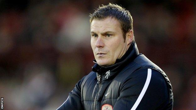 David Flitcroft