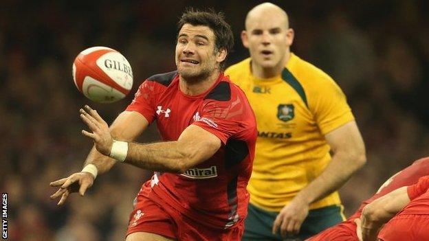 Mike Phillips