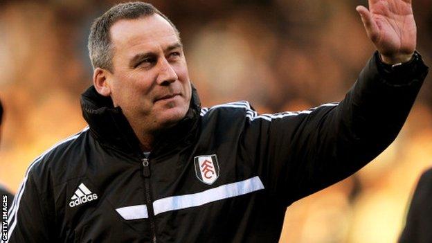 Rene Meulensteen