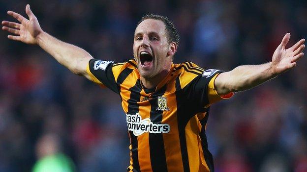 David Meyler