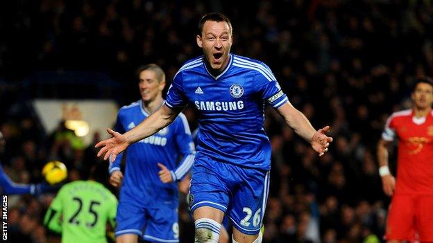 John Terry