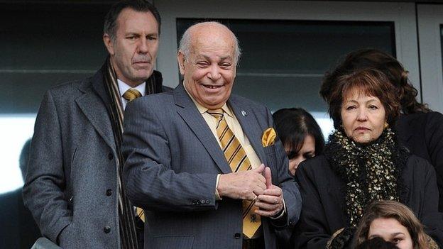 Assem Allam