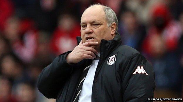 Martin Jol