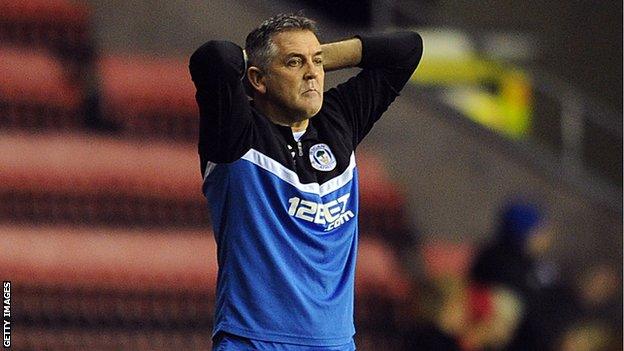 Owen Coyle