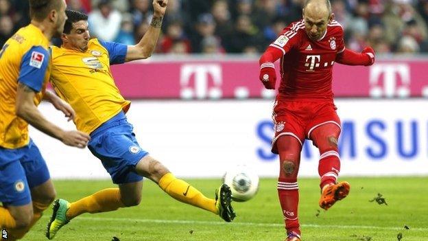 Arjen Robben