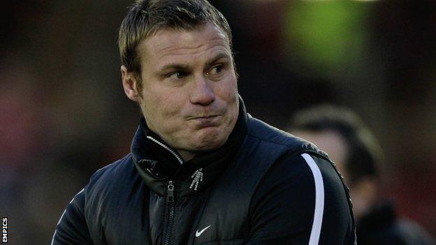 David Flitcroft