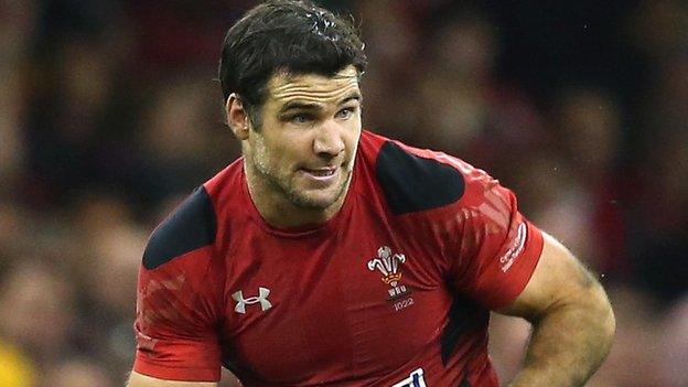 Mike Phillips