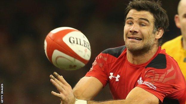 Mike Phillips