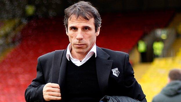 Gianfranco Zola