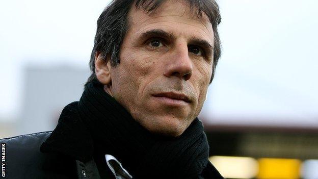 Gianfranco Zola