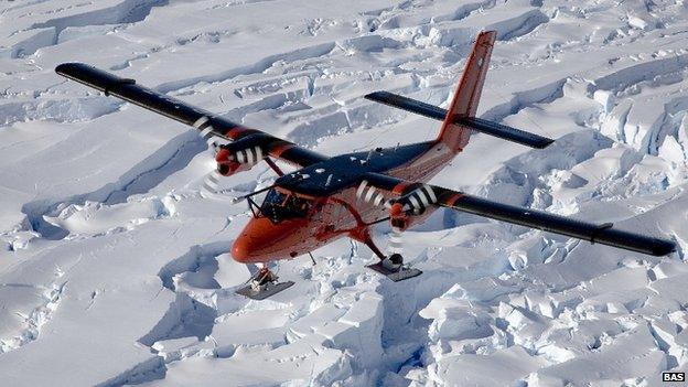 Twin Otter