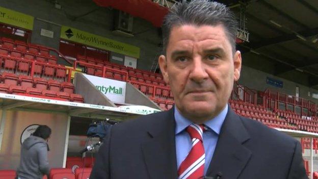 John Gregory