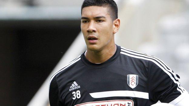 Neil Etheridge