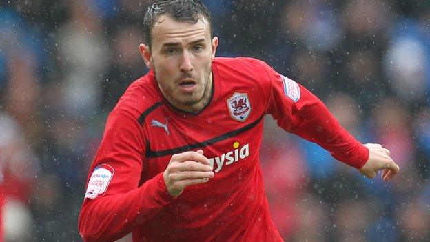 Jordon Mutch