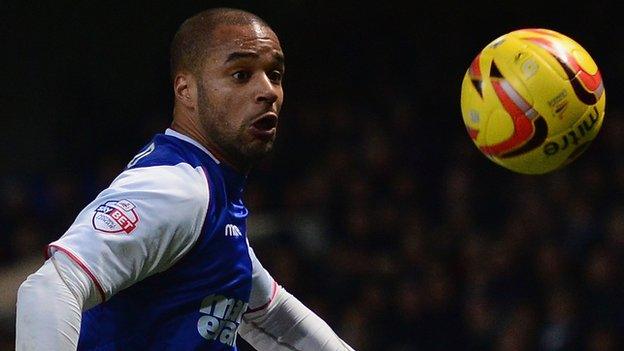 David McGoldrick