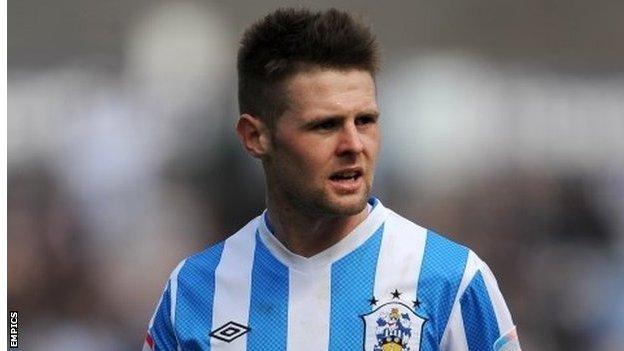 Oliver Norwood