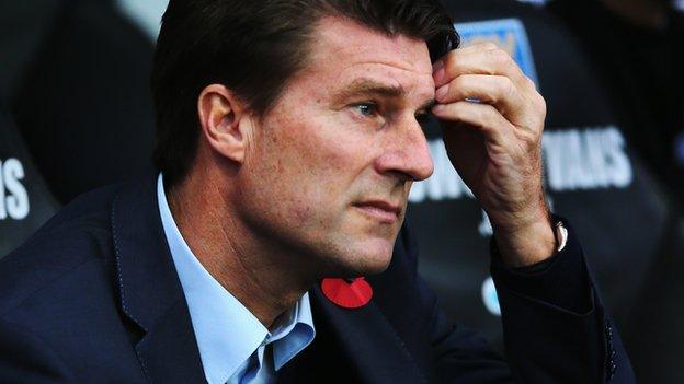 Michael Laudrup