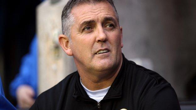 Owen Coyle