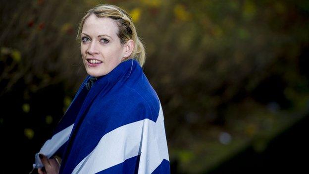 Eilidh Child