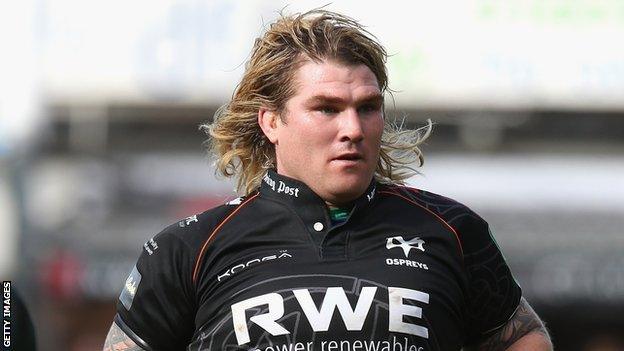 Richard Hibbard