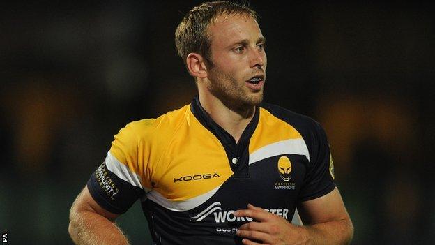 Chris Pennell